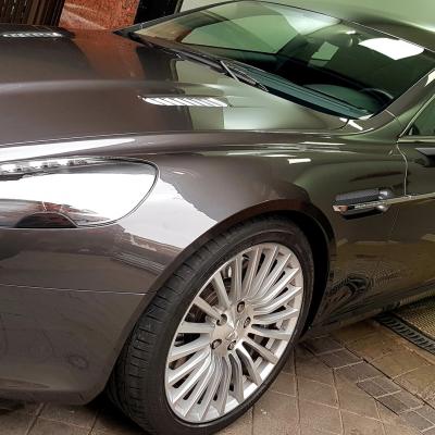 Aston Martin Db 71