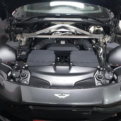 Aston Martin V121
