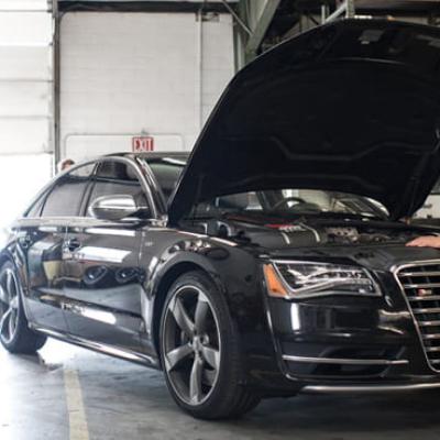 Audi Servicio Mantenimiento2