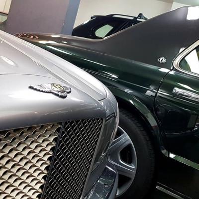 Bentley Arnage1
