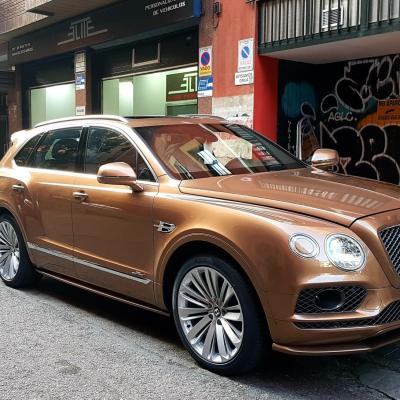 Bentley Bentaiga2