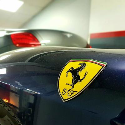 Ferrari