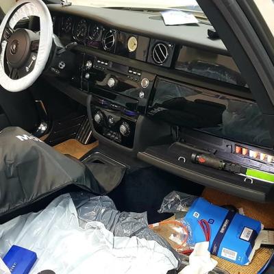 Rolls Royce Phantom Servicio Tecnico