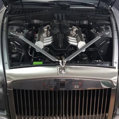 Rolls Royce Service